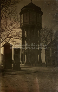 550 Kč GEN Pohlednice VODÁRENSKÉ VĚŽE, GEN141691