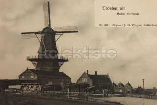 350 Kč GEN Pohlednice VĚTRNÉ MLÝNY, GEN141732