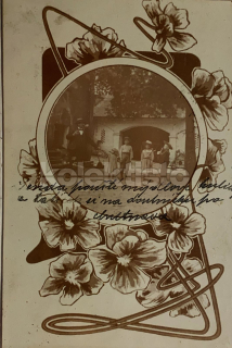 300 Kč GEN Pohlednice FOTOKOLÁŽE, GEN141751