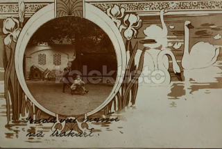 300 Kč GEN Pohlednice FOTOKOLÁŽE, GEN141752
