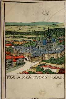 1250 Kč GEN Pohlednice UMĚNÍ ARTĚL, GEN141773