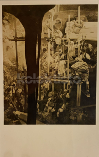 600 Kč GEN Pohlednice UMĚNÍ MUCHA, GEN141819