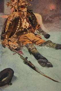 900 Kč GEN Pohlednice UMĚNÍ MUCHA, GEN141823