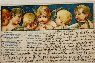 300 Kč GEN Pohlednice UMĚNÍ MUTTICH, GEN141847