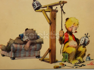 80 Kč GEN Pohlednice UMĚNÍ SALAČ, GEN141873