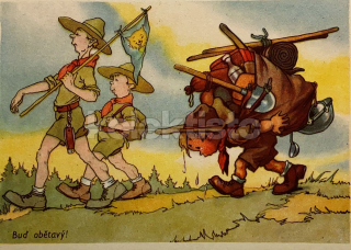 150 Kč GEN Pohlednice UMĚNÍ SALAČ, GEN141895