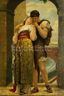 80 Kč GEN Pohlednice UMĚNÍ STENGEL, GEN141907