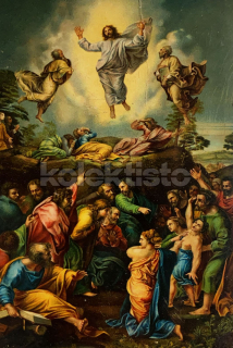 80 Kč GEN Pohlednice UMĚNÍ STENGEL, GEN141920