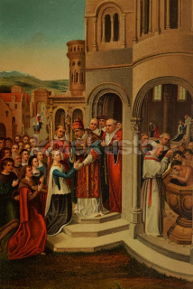 80 Kč GEN Pohlednice UMĚNÍ STENGEL, GEN141921