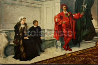 80 Kč GEN Pohlednice UMĚNÍ STENGEL, GEN141925