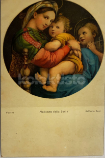 80 Kč GEN Pohlednice UMĚNÍ STENGEL, GEN141929
