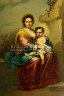 80 Kč GEN Pohlednice UMĚNÍ STENGEL, GEN141930