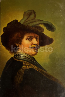 80 Kč GEN Pohlednice UMĚNÍ STENGEL, GEN141944