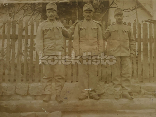 300 Kč GEN Pohlednice 1.VÁLKA, GEN141952