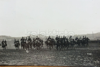 350 Kč GEN Pohlednice 1.VÁLKA, GEN141953