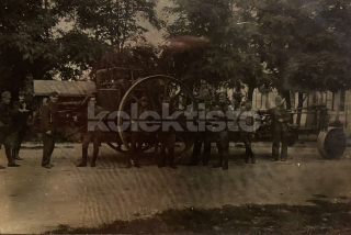 650 Kč GEN Pohlednice 1.VÁLKA, GEN141954