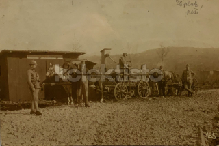 850 Kč GEN Pohlednice 1.VÁLKA, GEN141956