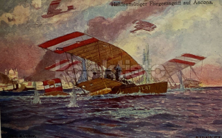 160 Kč GEN Pohlednice 1.VÁLKA MALOVANÉ, GEN141957