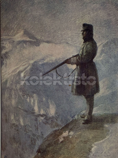 200 Kč GEN Pohlednice 1.VÁLKA MALOVANÉ, GEN141960