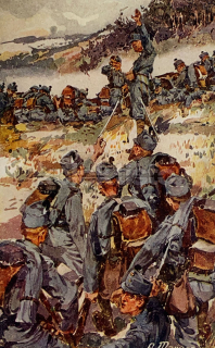 200 Kč GEN Pohlednice 1.VÁLKA MALOVANÉ, GEN141962