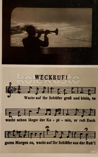 100 Kč GEN Pohlednice 2.VÁLKA, GEN141978