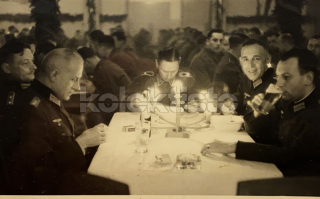 100 Kč GEN Pohlednice 2.VÁLKA, GEN141979