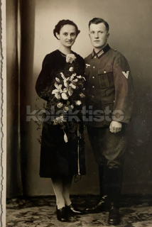 100 Kč GEN Pohlednice 2.VÁLKA, GEN141980