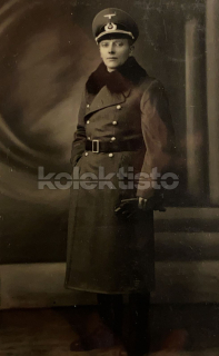 100 Kč GEN Pohlednice 2.VÁLKA, GEN141981