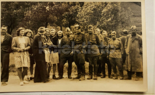 100 Kč GEN Pohlednice 2.VÁLKA, GEN141983