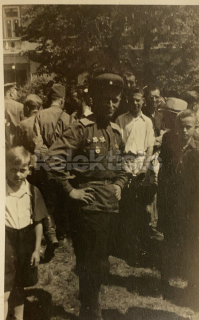 120 Kč GEN Pohlednice 2.VÁLKA, GEN141984