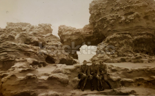 150 Kč GEN Pohlednice 2.VÁLKA, GEN141985