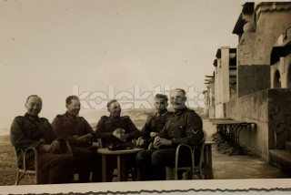 150 Kč GEN Pohlednice 2.VÁLKA, GEN141987