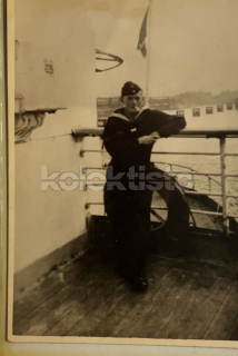 150 Kč GEN Pohlednice 2.VÁLKA, GEN141989