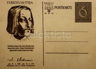 200 Kč GEN Pohlednice 2.VÁLKA, GEN141997