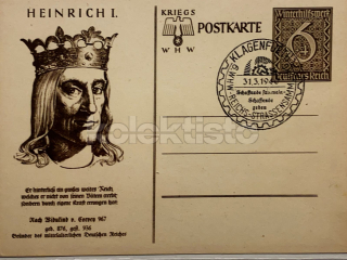 200 Kč GEN Pohlednice 2.VÁLKA, GEN141999