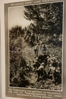 300 Kč GEN Pohlednice 2.VÁLKA, GEN142025