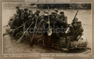 300 Kč GEN Pohlednice 2.VÁLKA, GEN142028
