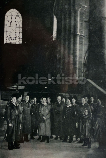 300 Kč GEN Pohlednice 2.VÁLKA, GEN142057