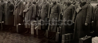 300 Kč GEN Pohlednice 2.VÁLKA, GEN142060