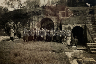 350 Kč GEN Pohlednice 2.VÁLKA, GEN142070