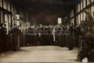 350 Kč GEN Pohlednice 2.VÁLKA, GEN142072