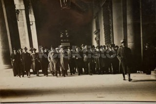 350 Kč GEN Pohlednice 2.VÁLKA, GEN142073