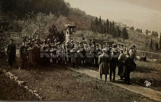 350 Kč GEN Pohlednice 2.VÁLKA, GEN142076