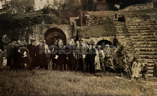 350 Kč GEN Pohlednice 2.VÁLKA, GEN142079
