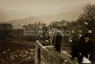 350 Kč GEN Pohlednice 2.VÁLKA, GEN142081
