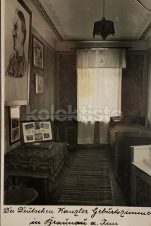 400 Kč GEN Pohlednice 2.VÁLKA, GEN142090