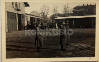 400 Kč GEN Pohlednice 2.VÁLKA, GEN142093