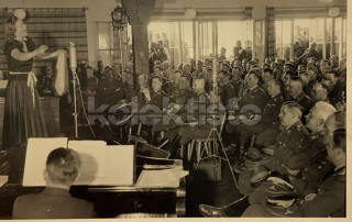 400 Kč GEN Pohlednice 2.VÁLKA, GEN142095