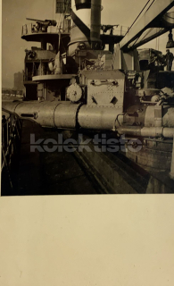 550 Kč GEN Pohlednice 2.VÁLKA, GEN142104