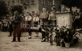 550 Kč GEN Pohlednice 2.VÁLKA, GEN142106